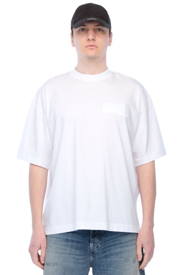 Футболка VETEMENTS VETm16010