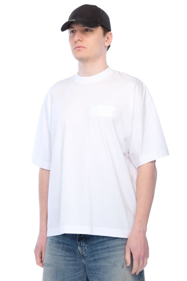Футболка VETEMENTS VETm16010