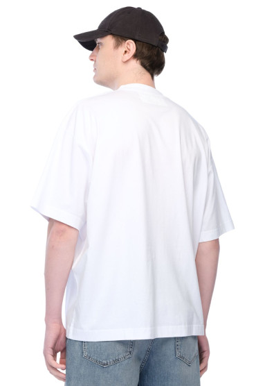 Футболка VETEMENTS VETm16010