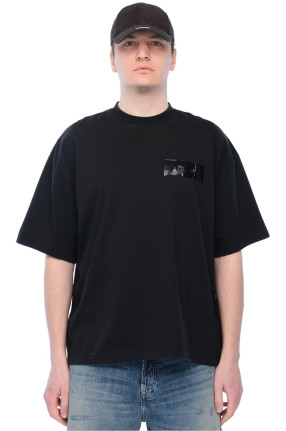VETEMENTS Футболка