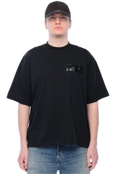 Футболка VETEMENTS VETm16011