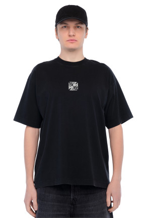 VETEMENTS Футболка