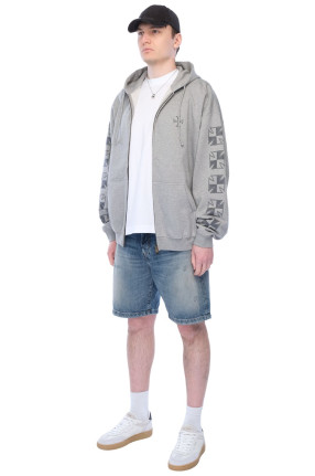 VETEMENTS Худи
