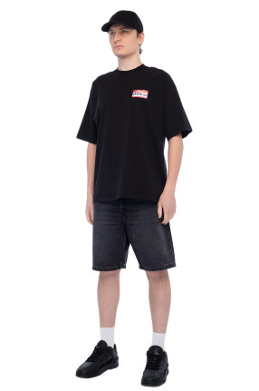 VETEMENTS Футболка