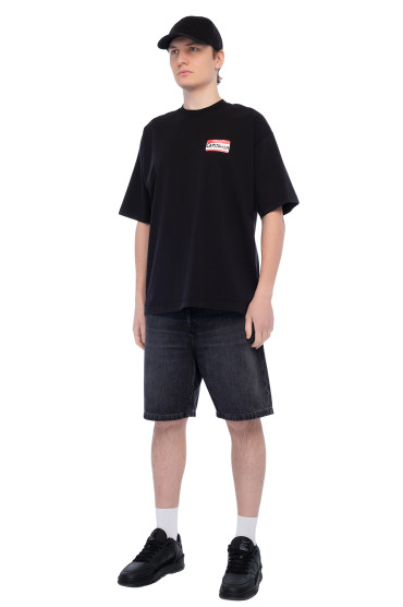 Футболка VETEMENTS VETm16023