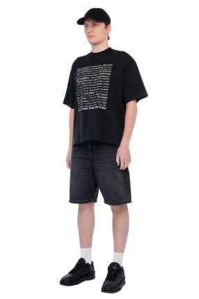 VETEMENTS Футболка