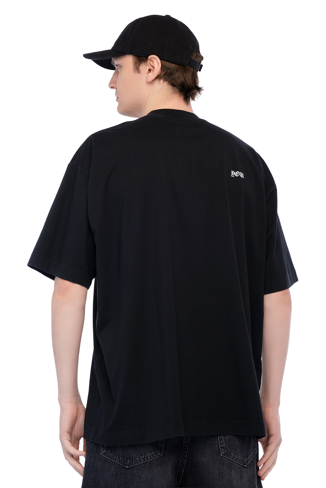 Футболка VETEMENTS VETm16025