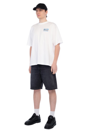 VETEMENTS Футболка