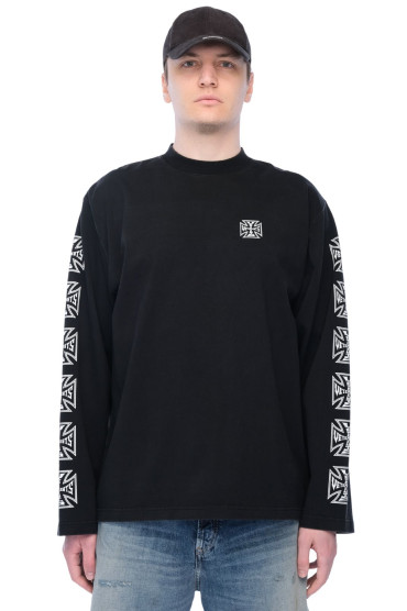 Лонгслів VETEMENTS VETm16028