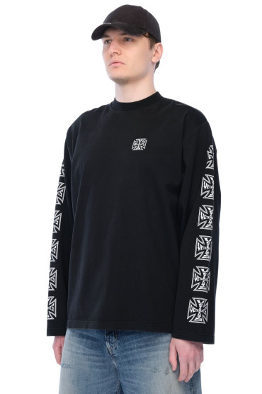Лонгслів VETEMENTS VETm16028