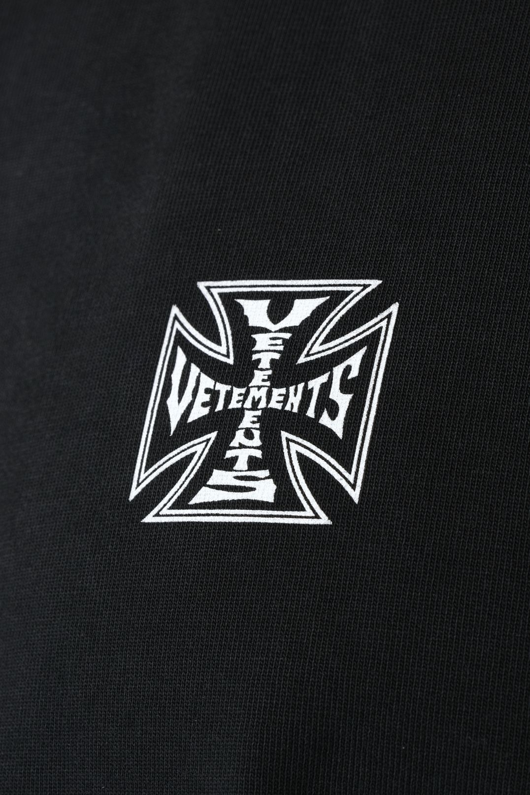 Лонгслів VETEMENTS VETm16028