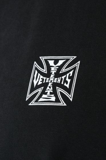 Лонгслів VETEMENTS VETm16028