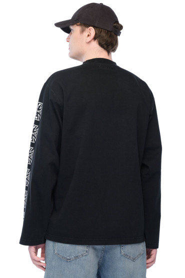 Лонгслів VETEMENTS VETm16028