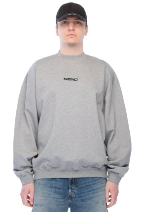VETEMENTS Свитшот