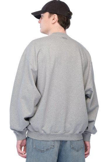 Купить оригинал Світшот Nerd VETm16032 от бренда VETEMENTS Світшот Nerd VETEMENTS VETm16032