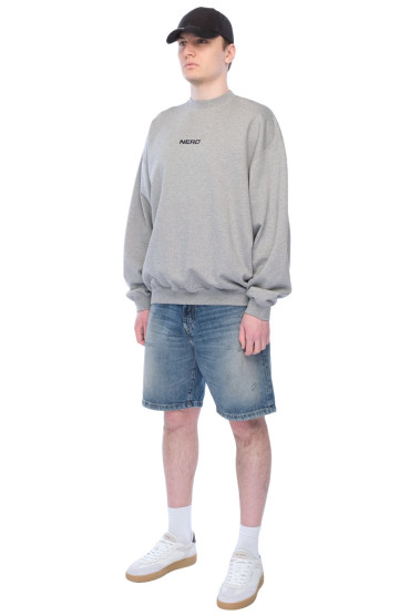 Купить оригинал Світшот Nerd VETm16032 от бренда VETEMENTS Світшот Nerd VETEMENTS VETm16032