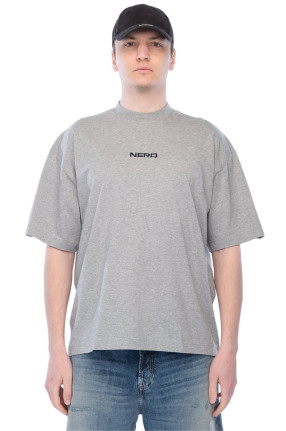VETEMENTS Футболка Nerd
