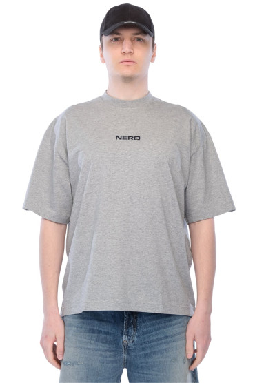Футболка Nerd VETEMENTS VETm16033