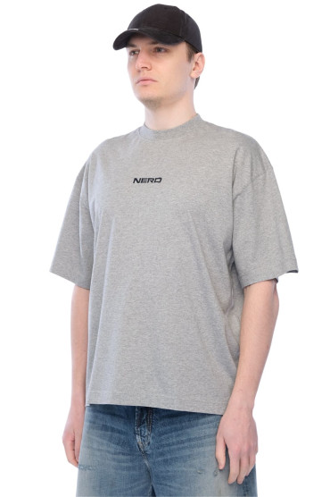 Футболка Nerd VETEMENTS VETm16033