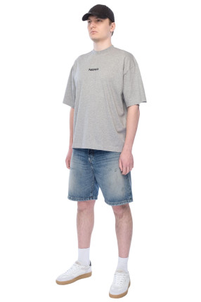 VETEMENTS Футболка Nerd