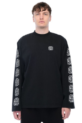 VETEMENTS Лонгслів