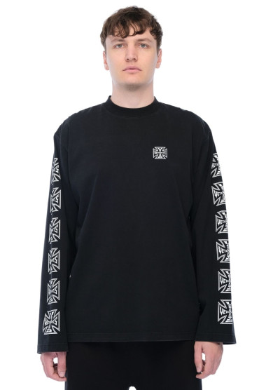 Лонгслів VETEMENTS VETm26001