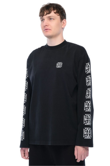 Лонгслів VETEMENTS VETm26001