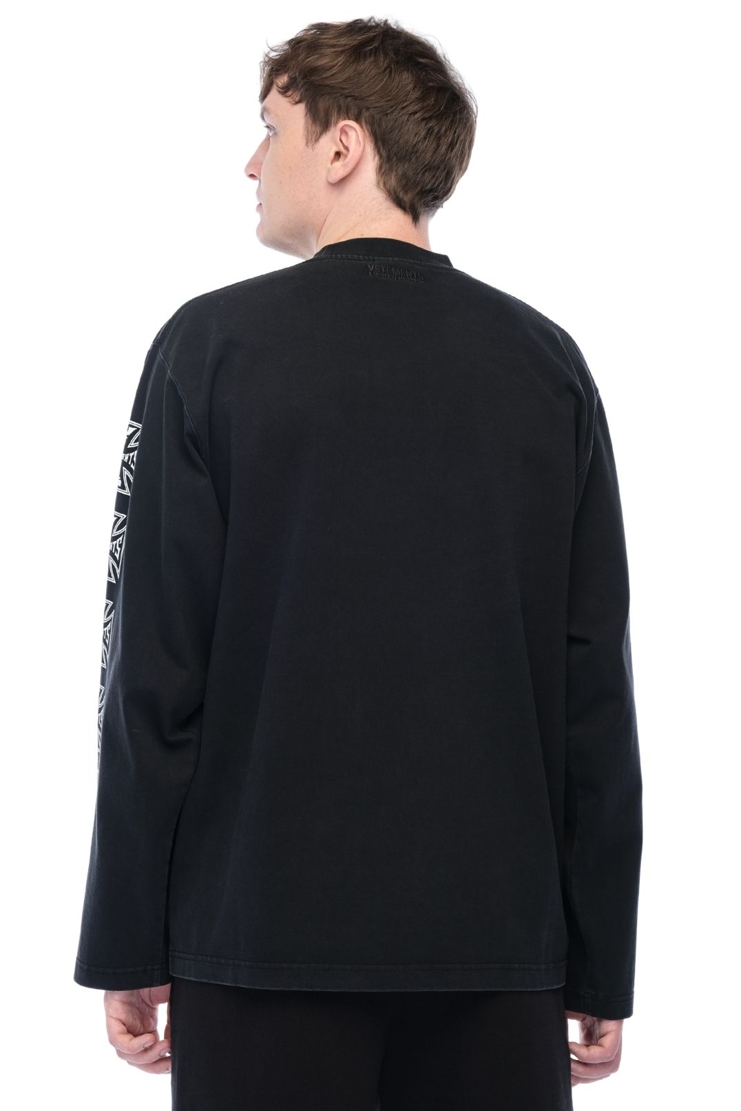 Лонгслів VETEMENTS VETm26001