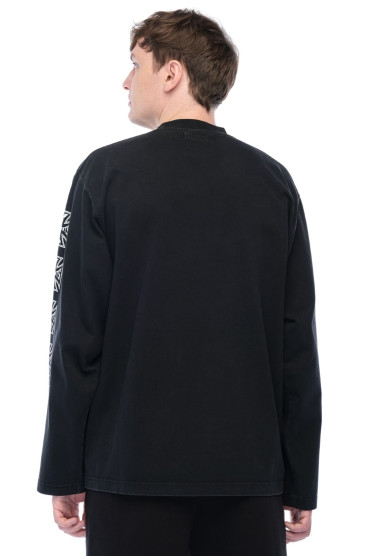 Лонгслів VETEMENTS VETm26001