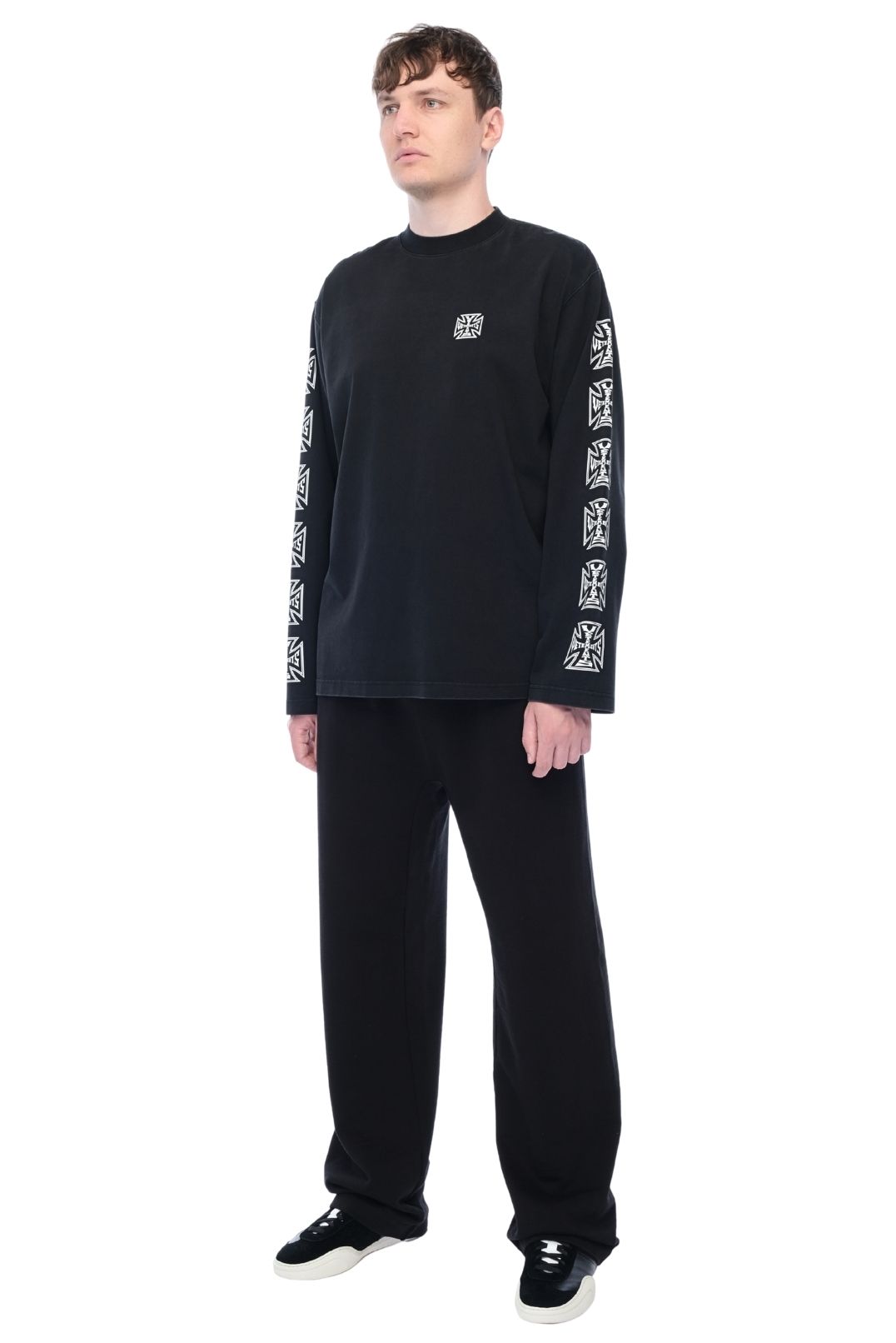 Лонгслів VETEMENTS VETm26001