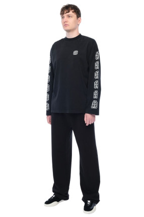 VETEMENTS Лонгслів