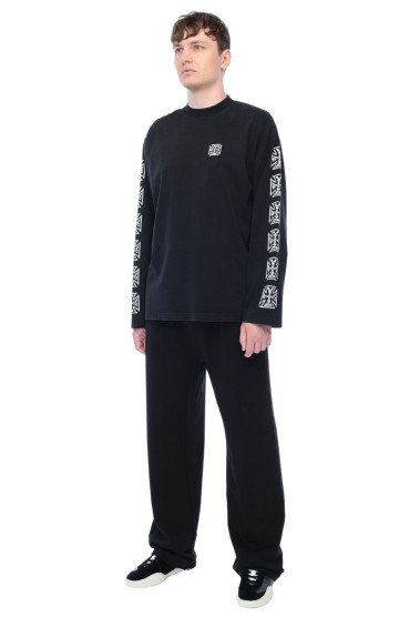 Лонгслів VETEMENTS VETm26001