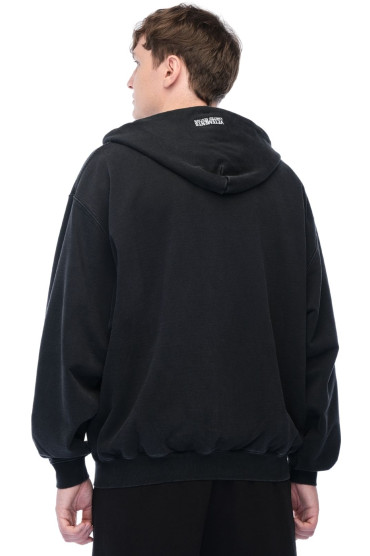 Худі на блискавці VETEMENTS VETm26002