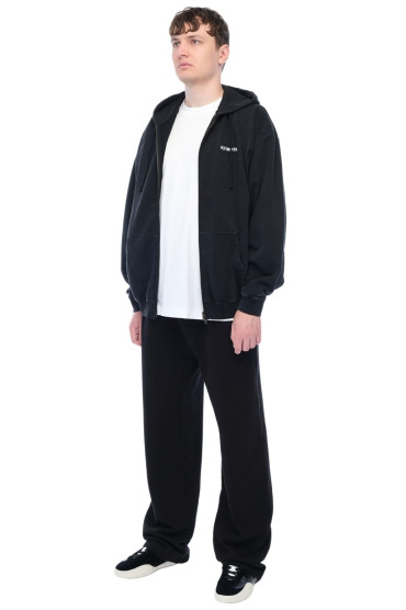 Худі на блискавці VETEMENTS VETm26002