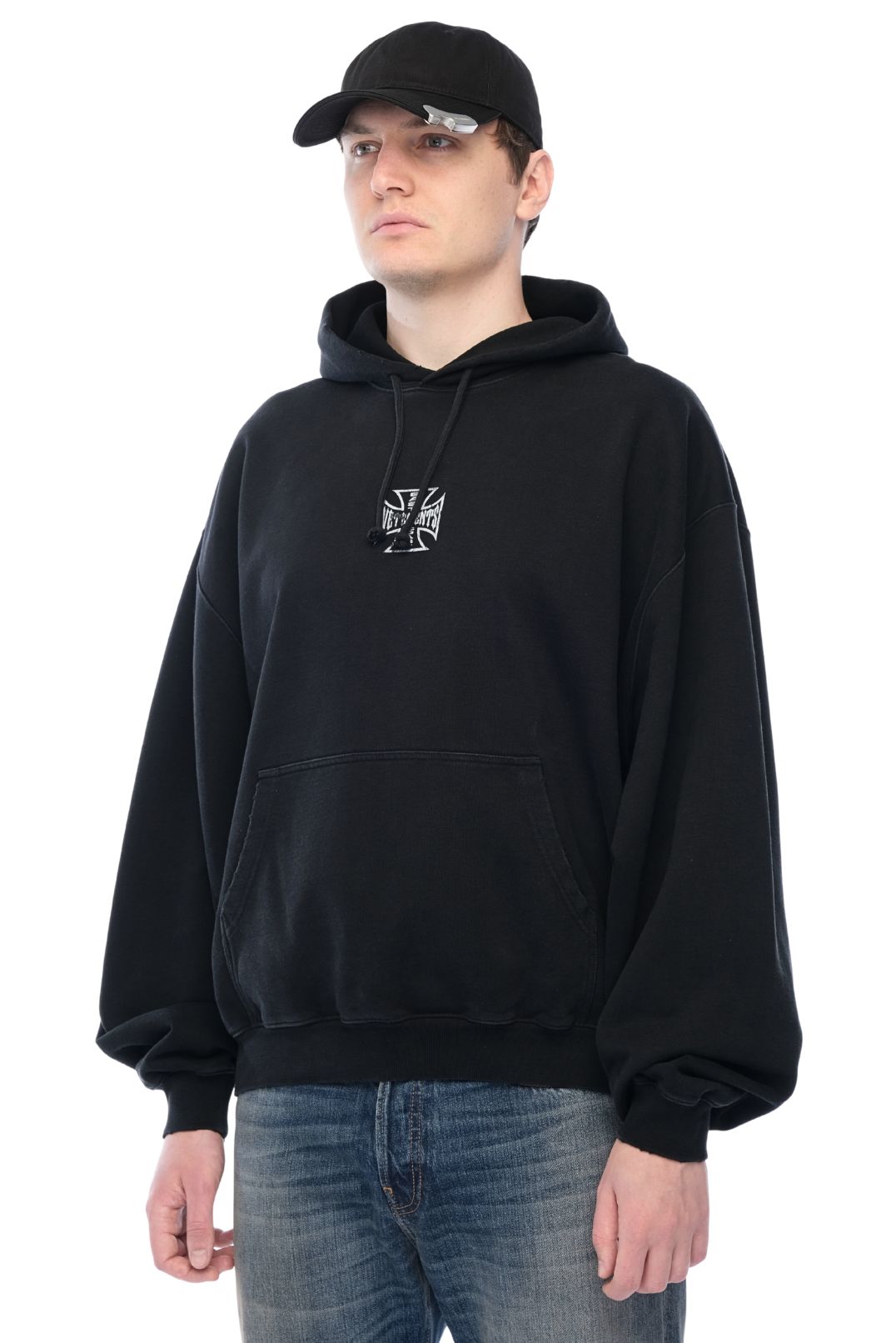 Худі VETEMENTS VETm26004