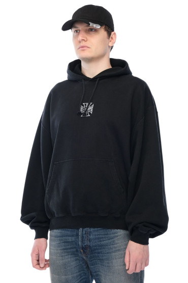 Купить оригинал Худі VETm26004 от бренда VETEMENTS Худі VETEMENTS VETm26004