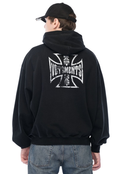 Купить оригинал Худі VETm26004 от бренда VETEMENTS Худі VETEMENTS VETm26004