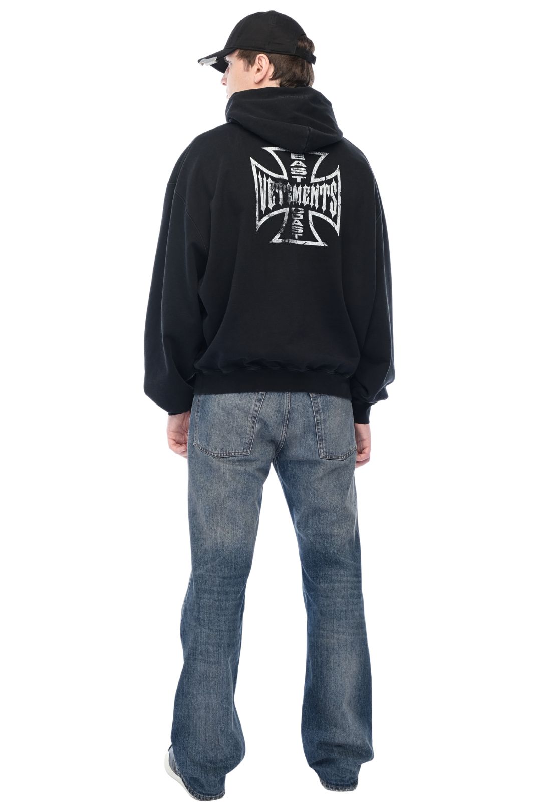 Худі VETEMENTS VETm26004