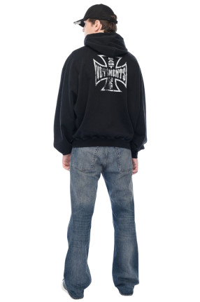VETEMENTS Худі