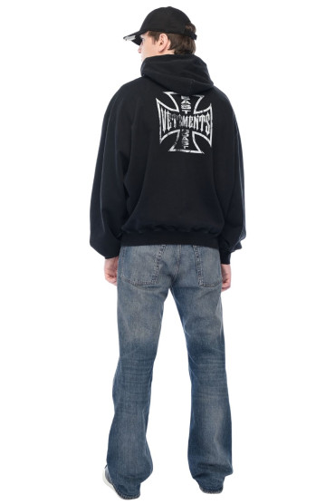 Купить оригинал Худі VETm26004 от бренда VETEMENTS Худі VETEMENTS VETm26004