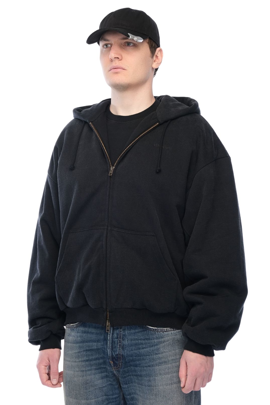 Бомбер VETEMENTS VETm26005