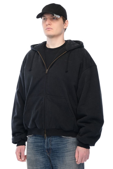 Купить оригинал Бомбер VETm26005 от бренда VETEMENTS Бомбер VETEMENTS VETm26005
