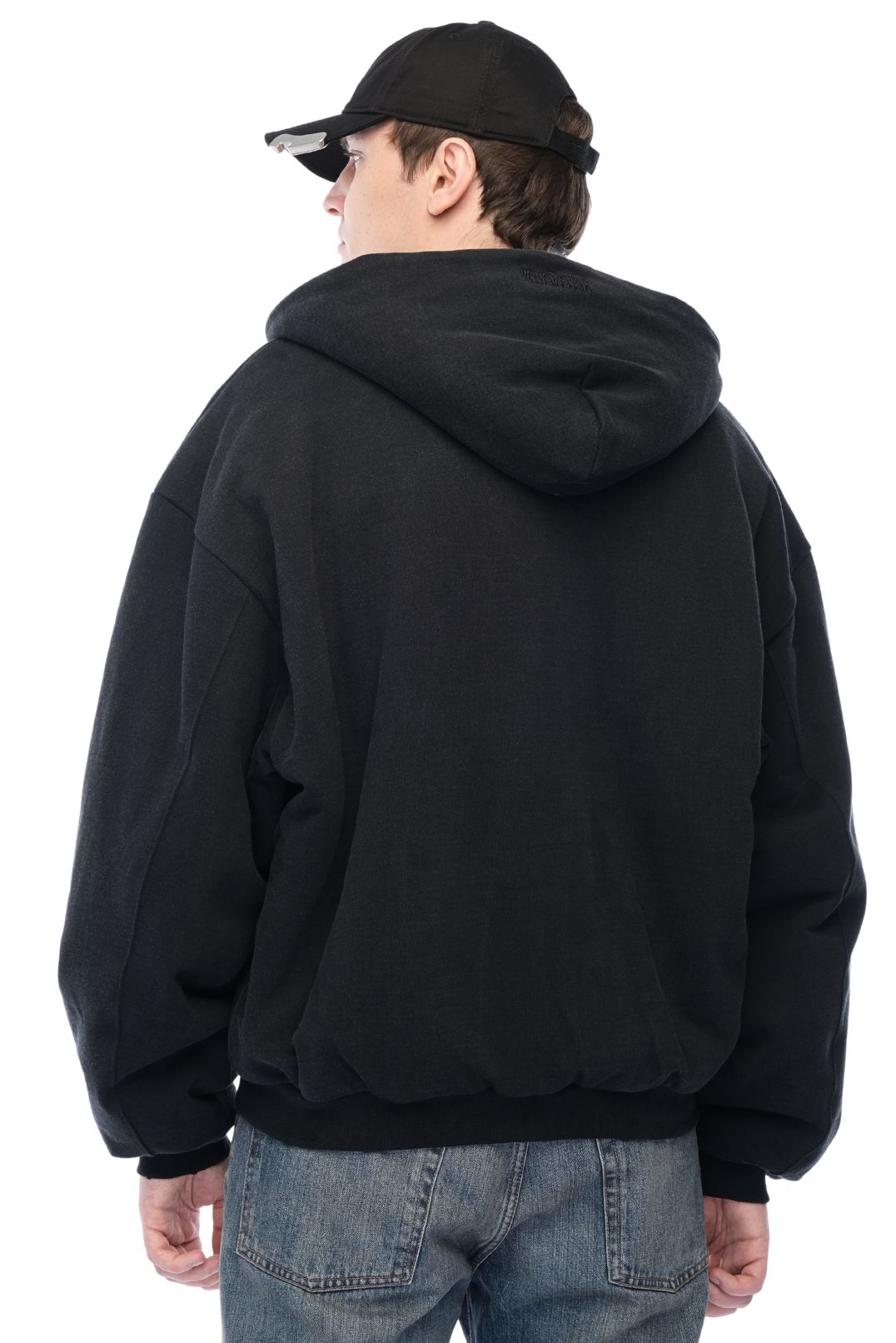 Бомбер VETEMENTS VETm26005