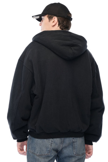 Купить оригинал Бомбер VETm26005 от бренда VETEMENTS Бомбер VETEMENTS VETm26005