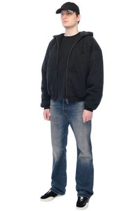 VETEMENTS Бомбер