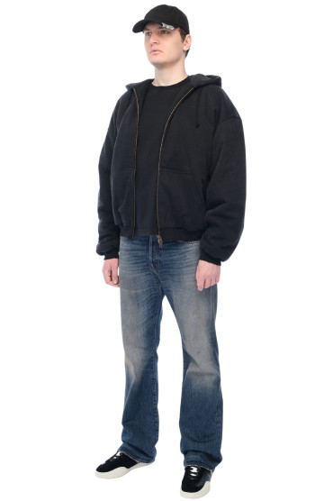 Купить оригинал Бомбер VETm26005 от бренда VETEMENTS Бомбер VETEMENTS VETm26005
