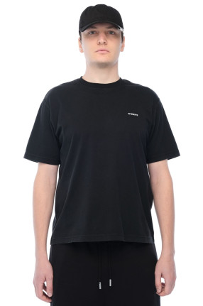 VETEMENTS Футболка