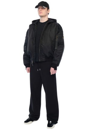 VETEMENTS Бомбер