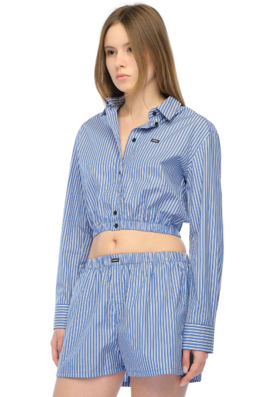 Сорочка VETEMENTS VETw16001