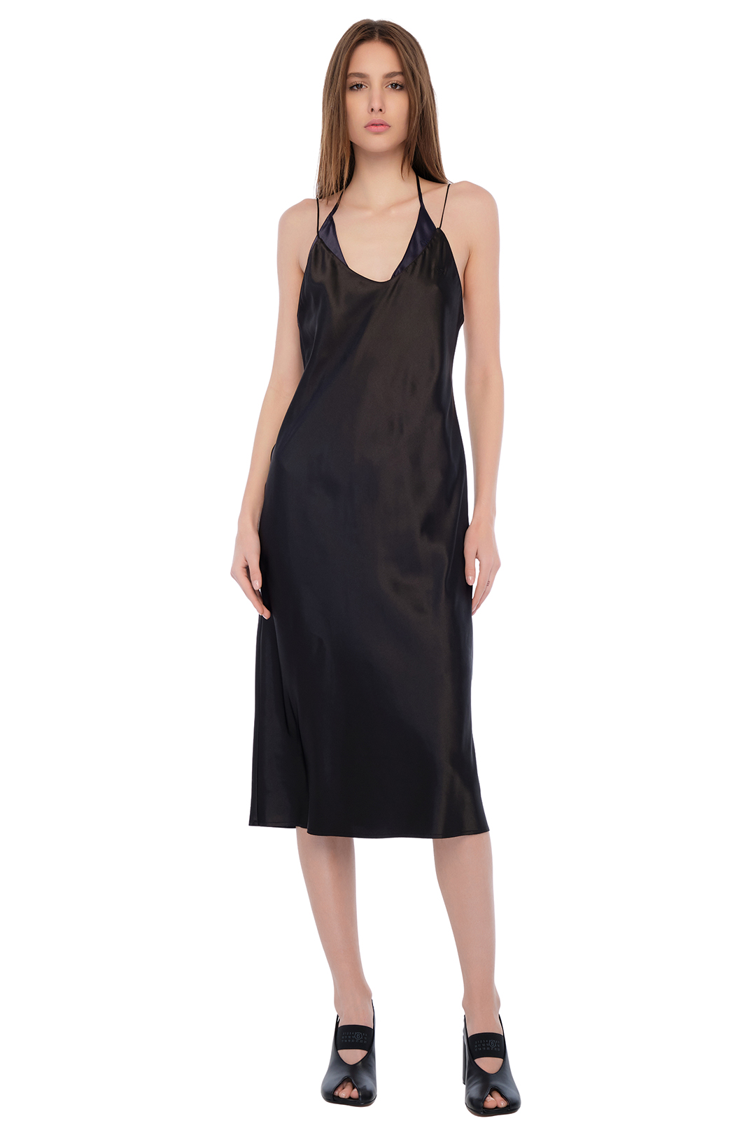 Сукня VETEMENTS VETw16003